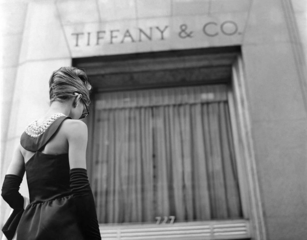 The marriage between LVHM and Tiffany & co does not seem to happen!