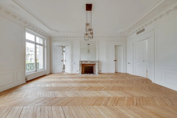 My dream apartment in Paris 8th - George V