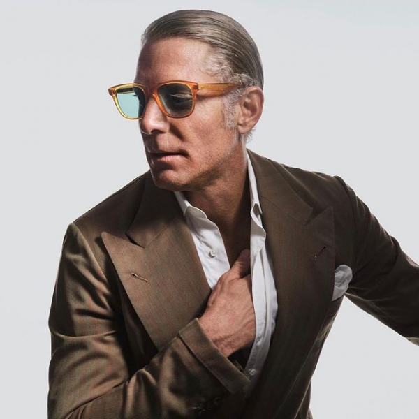 Did Lapo Elkann say YES?