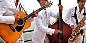 Music and artistic entertainment