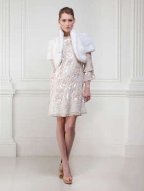 Bridal collection- Per una sposa dea