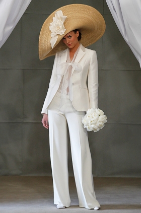 Carolina Herrera 2013