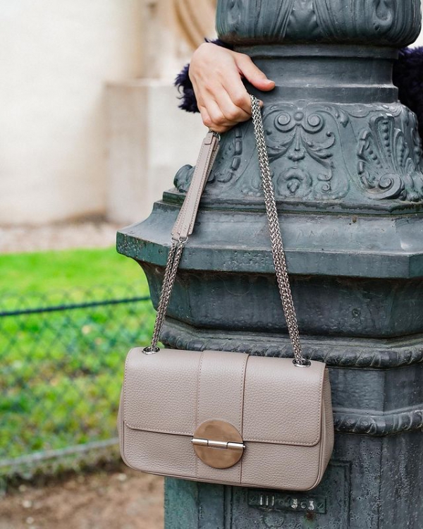 Exor invests (for the first time) in the luxury fashion sector