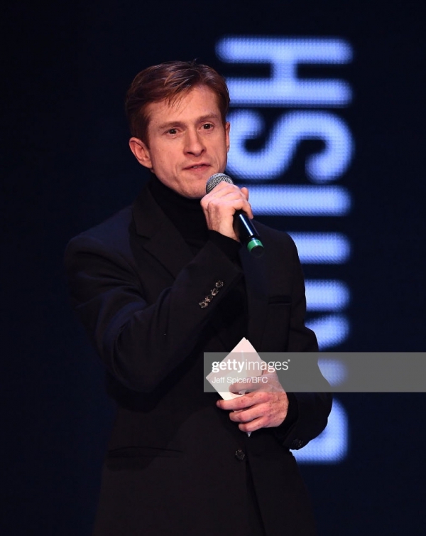 Bottega Veneta's Daniel Lee won 4 fashion awards!