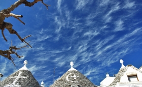 Get married in Puglia because...