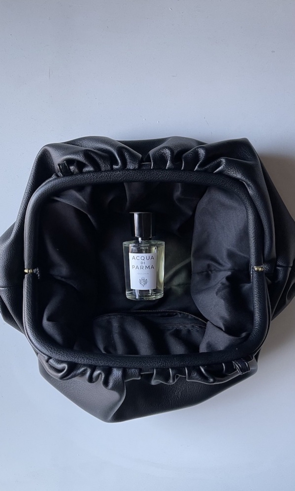The perfect Christmas gift for your man - Acqua di Parma