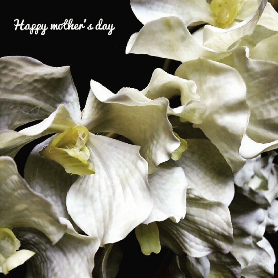 Happy mother's day! - Ela Wedding Events