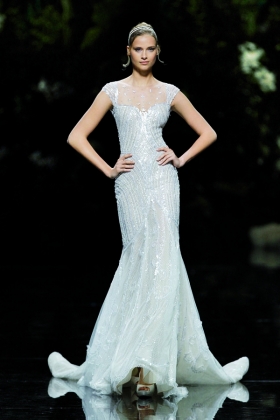 Pronovias 2013