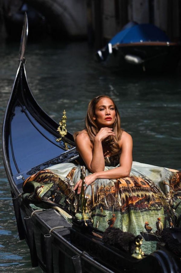 The best dresses of 2021