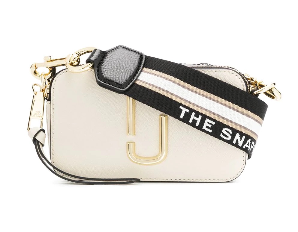 Marc Jacobs Snapshot camera bag copia