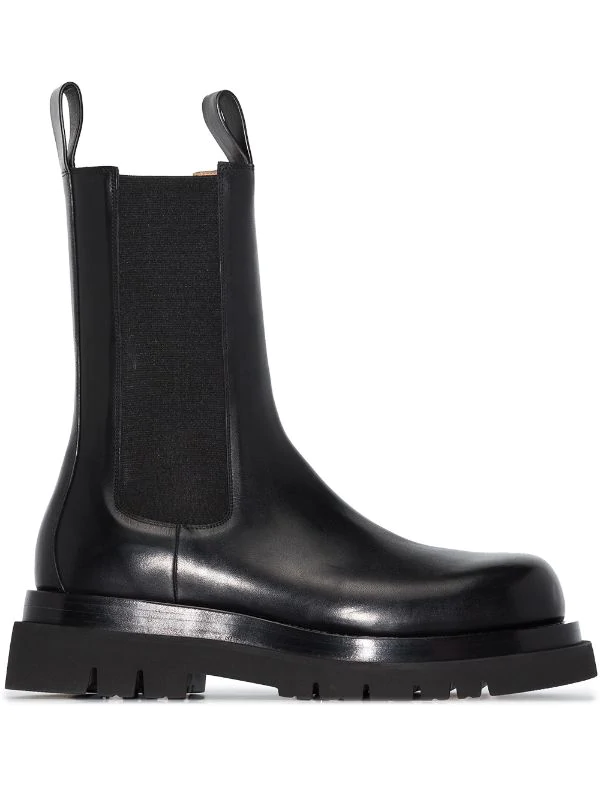 boots bottega veneta