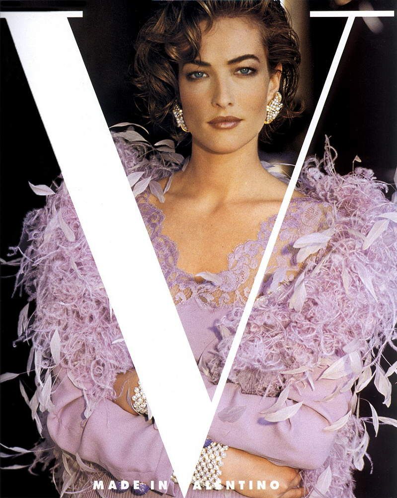 Tatiana Valentino The fashion lover emanuela formoso