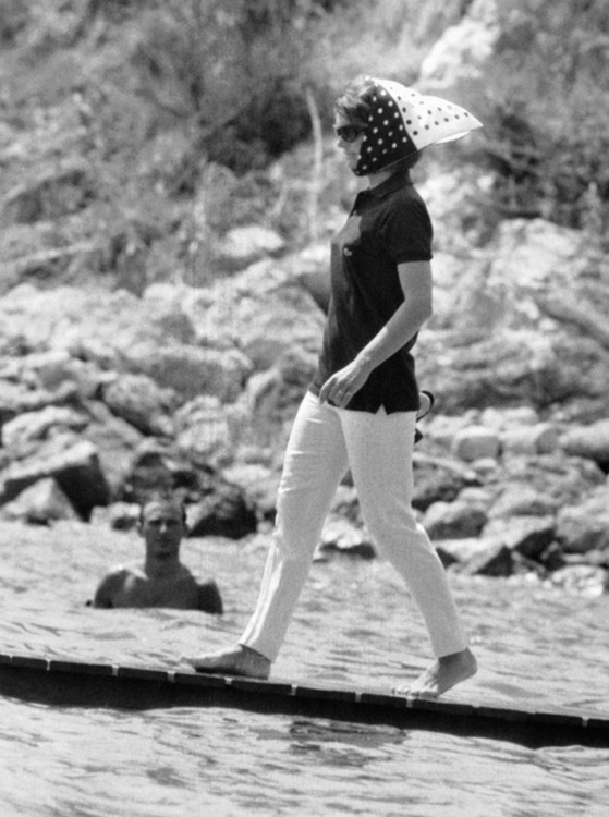 Kennedy Ph Getty