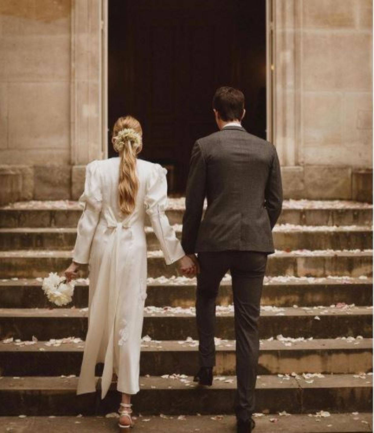 Alexandre Arnaul e Geraldine Guyot Paris The fashion lover Emanuela Formoso 2