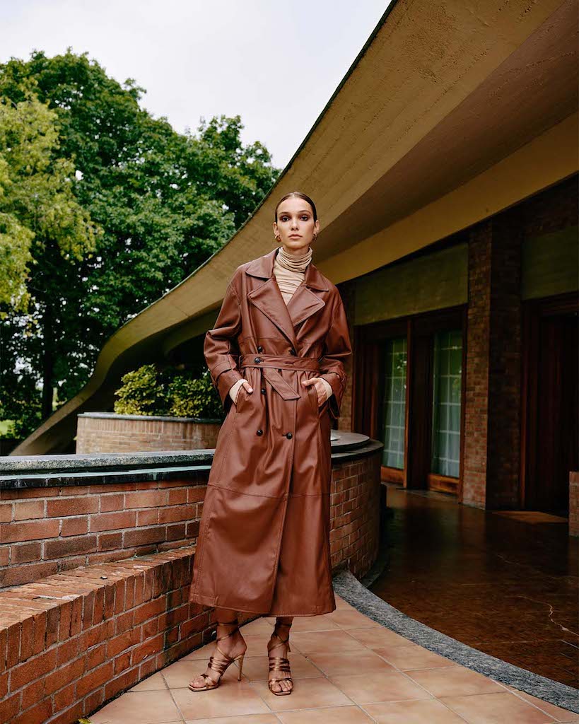 EleonoraCarisiXPinko The Fashion Lover Emanuela Formoso