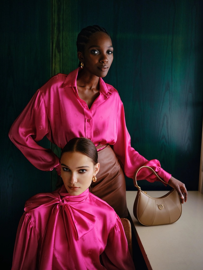 EleonoraCarisiXPinko The Fashion Lover Emanuela Formoso3