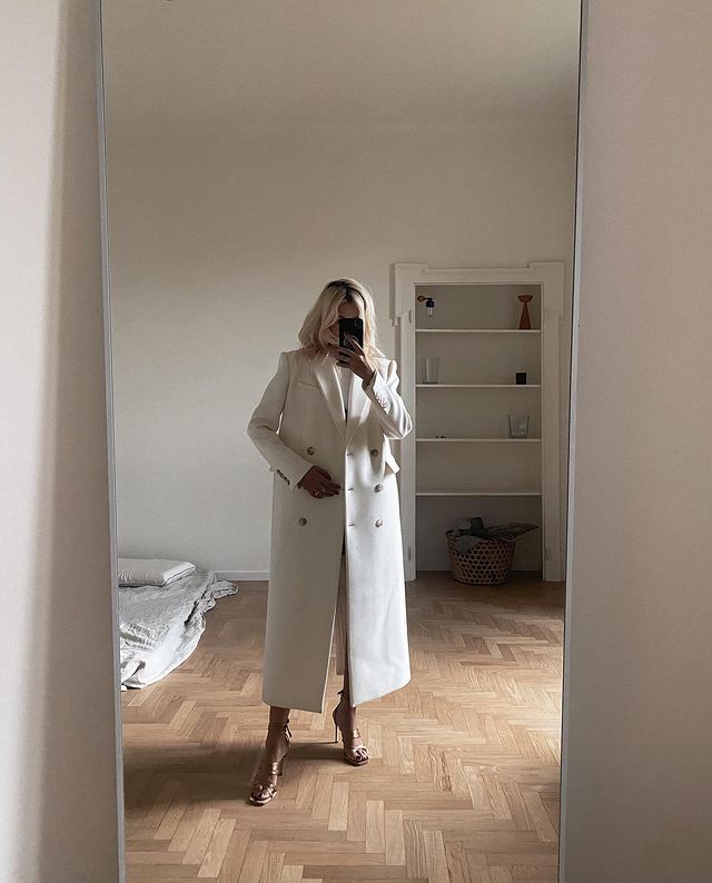 Eleonora Carisi X Pinko TheFashionLover Emanuela Formoso