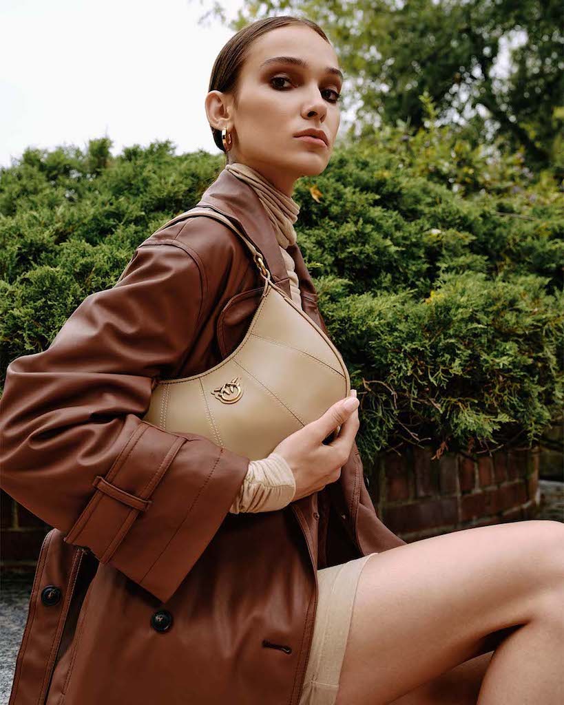Eleonora Carisi X Pinko The Fashion Lover Emanuela Formoso 