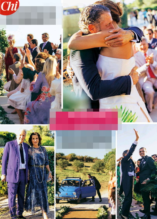 lapo elkann wedding the fashion lover ermanuela formoso