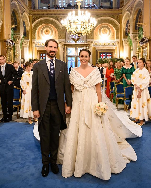 royal wedding the fashion lover emanuela formoso 1